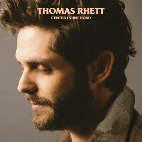 Thomas Rhett — Notice cover artwork