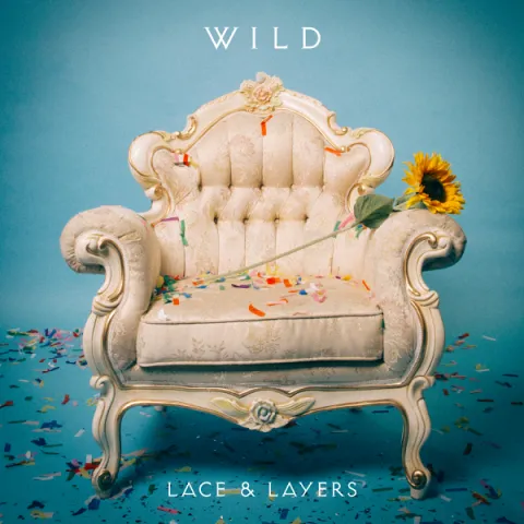 WILD Make It Alright cover artwork