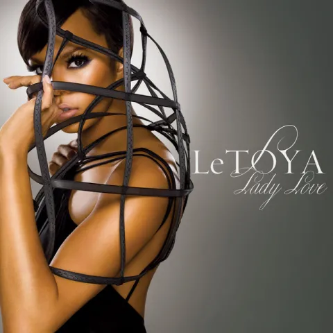 LeToya Lady Love cover artwork
