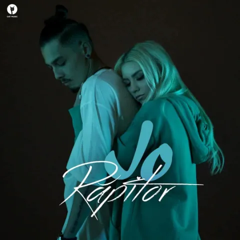Jo — Rapitor cover artwork