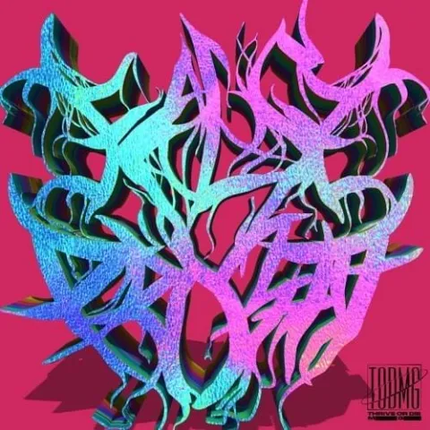 Fraxiom False Prophet cover artwork