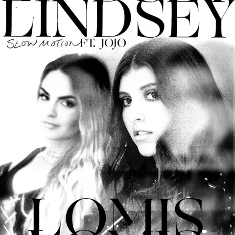 Lindsey Lomis ft. featuring JoJo Slow Motion cover artwork