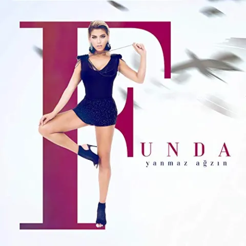 Funda — Yanmaz Ağzın cover artwork