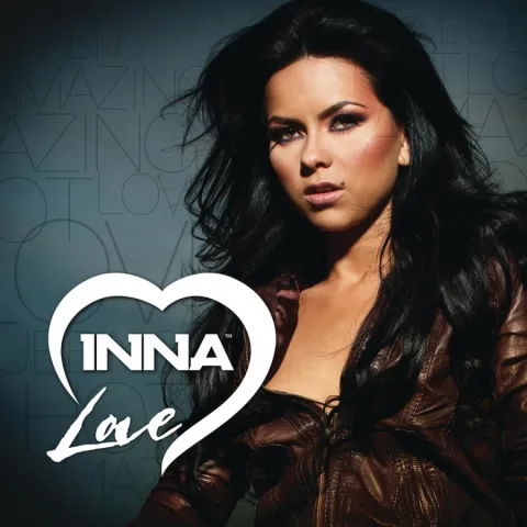 Inna — Love cover artwork