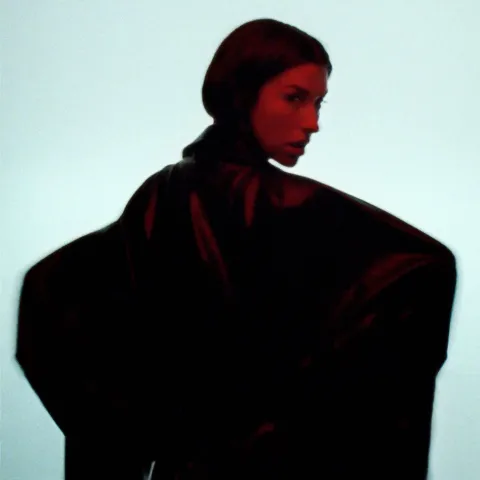 Kimbra — replay! cover artwork