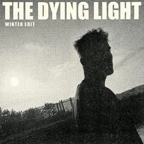Sam Fender — The Dying Light - Winter Edit cover artwork