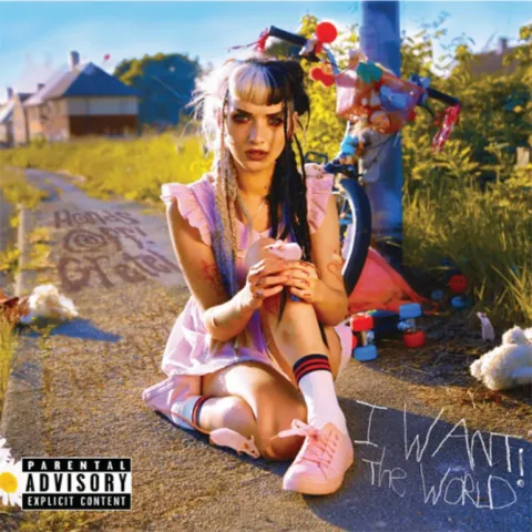 Hands Off Gretel — Kiss Me Girl cover artwork