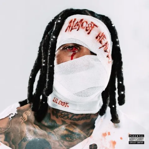 Lil Durk featuring J. Cole — All My Life cover artwork