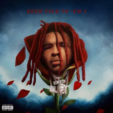 Lil Keed — Self Employed cover artwork