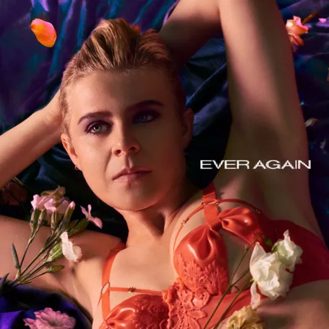 Robyn — Ever Again cover artwork