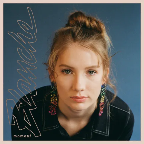 Blanche — Moment cover artwork