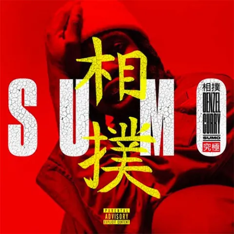 Denzel Curry — SUMO | ZUMO cover artwork