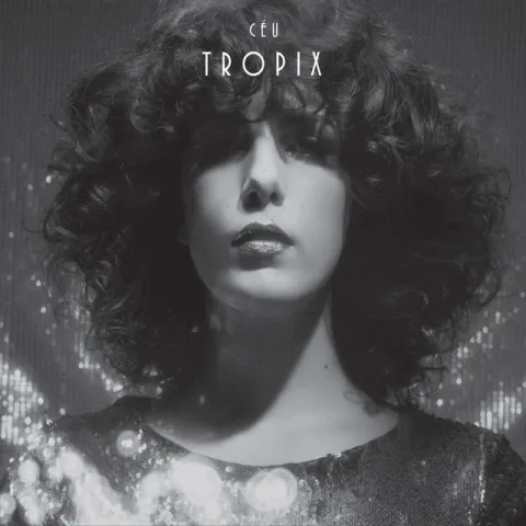 Céu — Tropix cover artwork