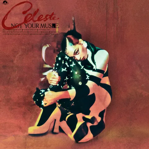 Celeste — Tell Me Something I Don&#039;t Know cover artwork
