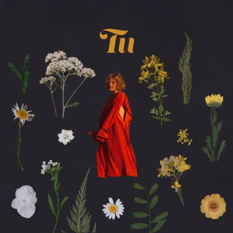 Ofelia — Tu cover artwork