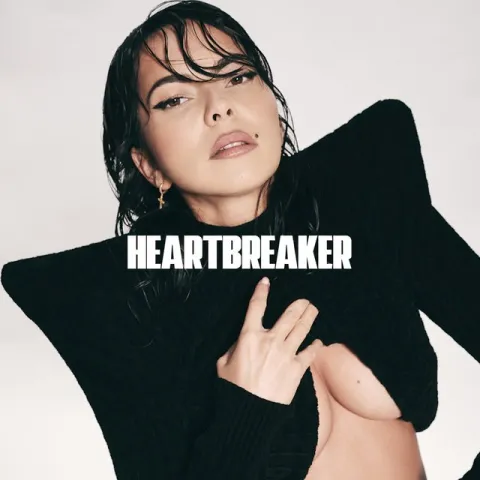 INNA — Heartbreaker cover artwork