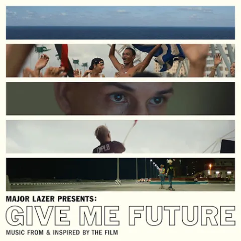 Diplo featuring MØ — Get It Right cover artwork