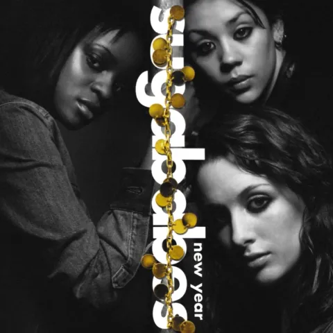 Sugababes — New Year cover artwork