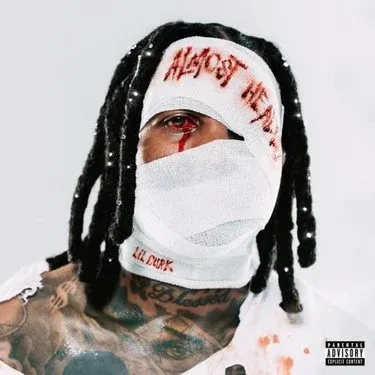 Lil Durk ft. featuring J. Cole All My Life cover artwork
