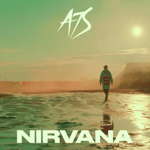 A7S — Nirvana cover artwork