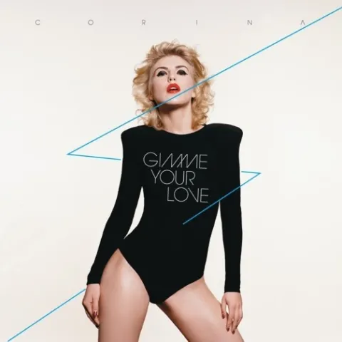 Corina — Gimme Your Love cover artwork