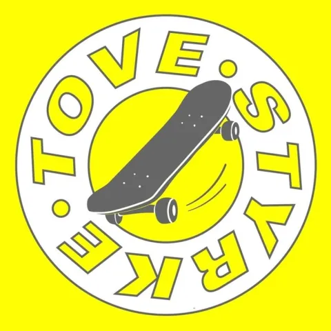 Tove Styrke — On the Low cover artwork
