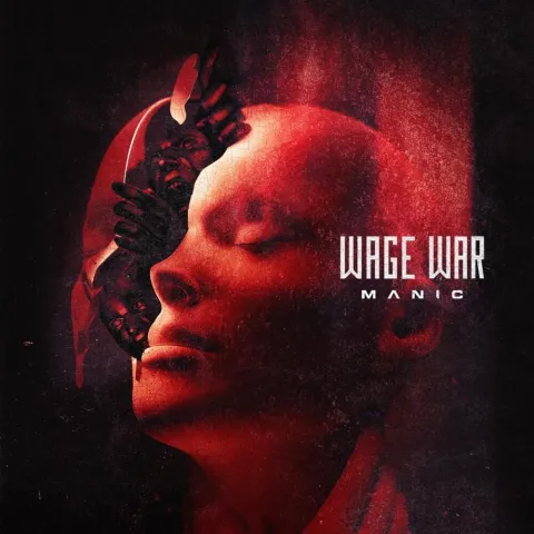 Wage War — Godspeed cover artwork