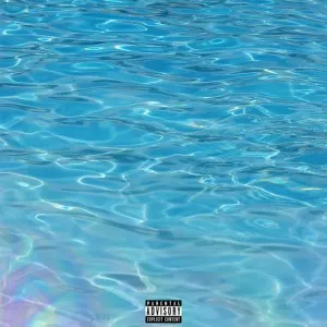 Skepta — Pure Water cover artwork