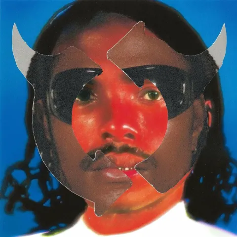 Steve Lacy Gemini Rights cover artwork