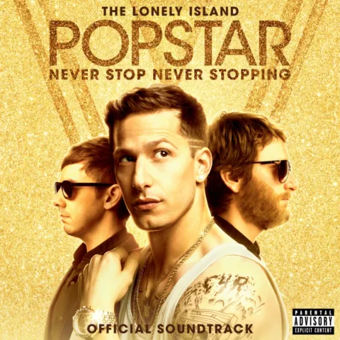 The Lonely Island — Finest Girl (Bin Laden Song) cover artwork