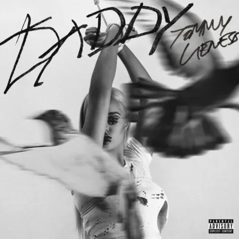 Tommy Genesis — Daddy cover artwork