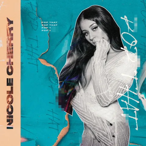 Nicole Cherry — Pop That cover artwork