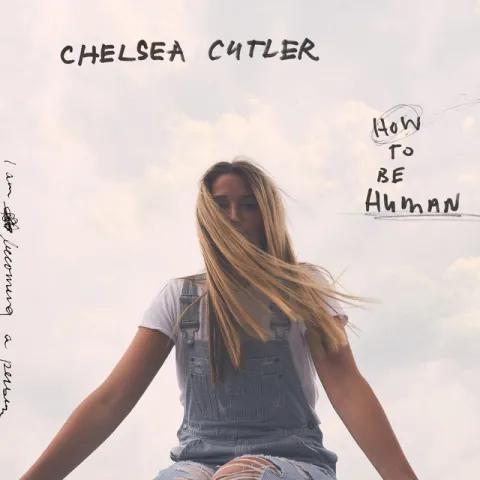 Chelsea Cutler — Crazier Things cover artwork