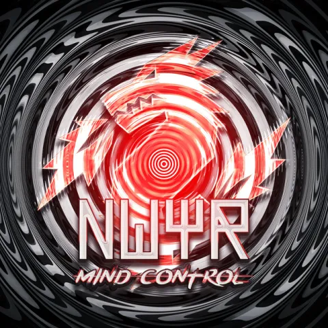 NWYR — Mind Control cover artwork