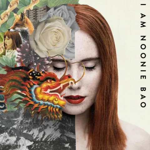 Noonie Bao — Boom Boom cover artwork