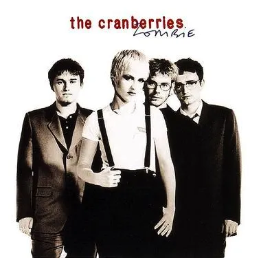 The Cranberries Zombie cover artwork