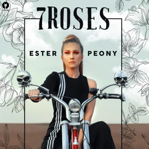 Ester Peony 7 Roses cover artwork