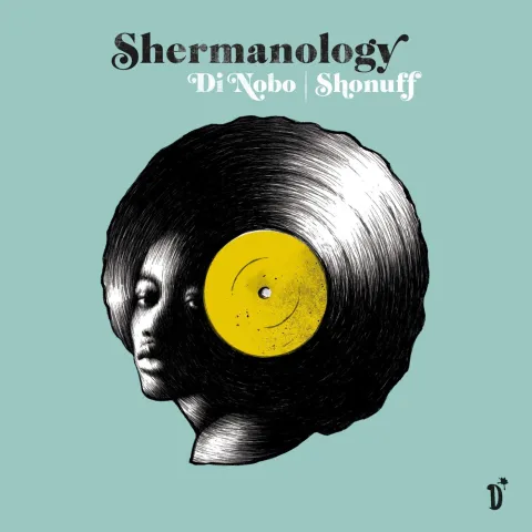 Shermanology — Di Nobo cover artwork