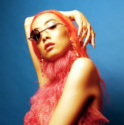 Rina Sawayama — Alterlife cover artwork