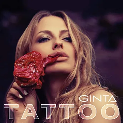 Ginta — Tattoo cover artwork