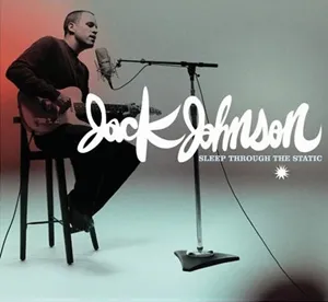 Jack Johnson — If I Had Eyes cover artwork