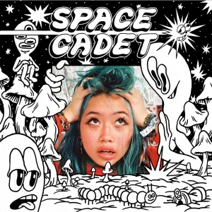 beabadoobee — Space Cadet cover artwork