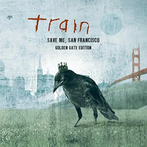 Train — Hey Soul Sister cover artwork