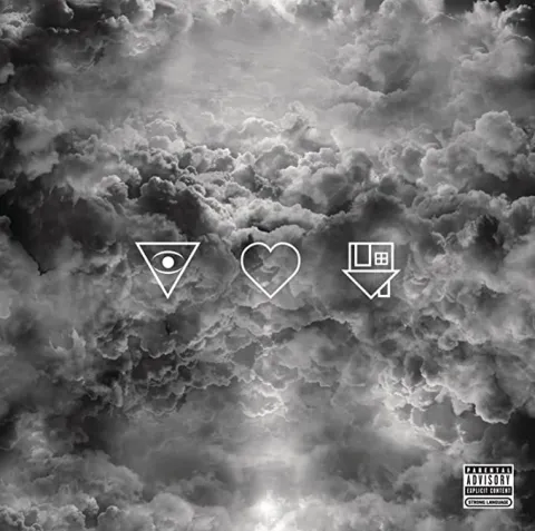 The Neighbourhood I Love You. cover artwork