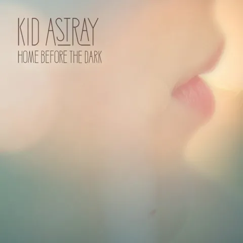 Kid Astray — Day in June cover artwork