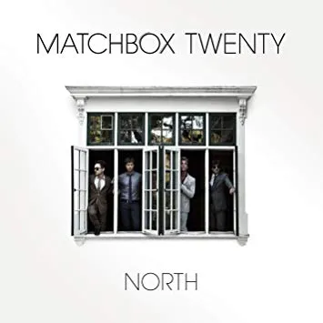 Matchbox Twenty — She&#039;s So Mean cover artwork