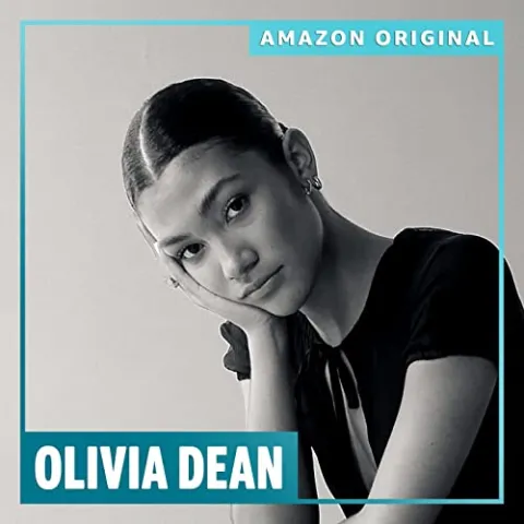 Olivia Dean — The Christmas Song cover artwork