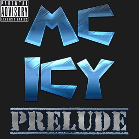 MC Icy — Prelude cover artwork