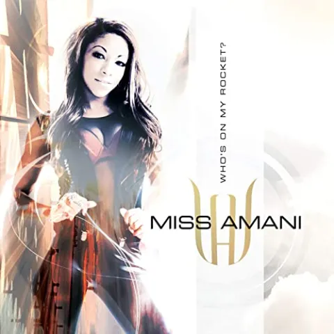 Miss Amani E.N.I.G.M.A cover artwork