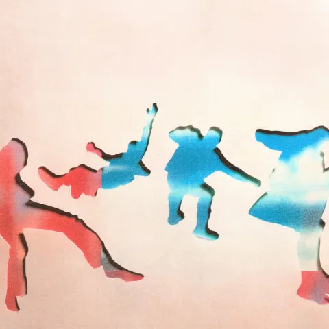 5 Seconds of Summer Flatline cover artwork